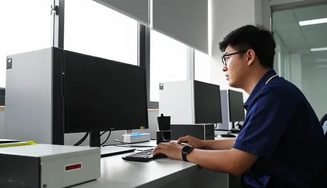 重庆重恒家智能系统集成有限公司